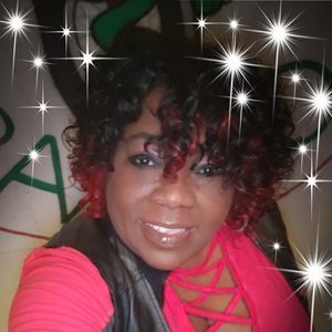 Meet your Posher, Catherine